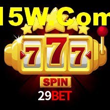 Welcome Bonus 29bet