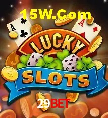 Slot Games 29bet